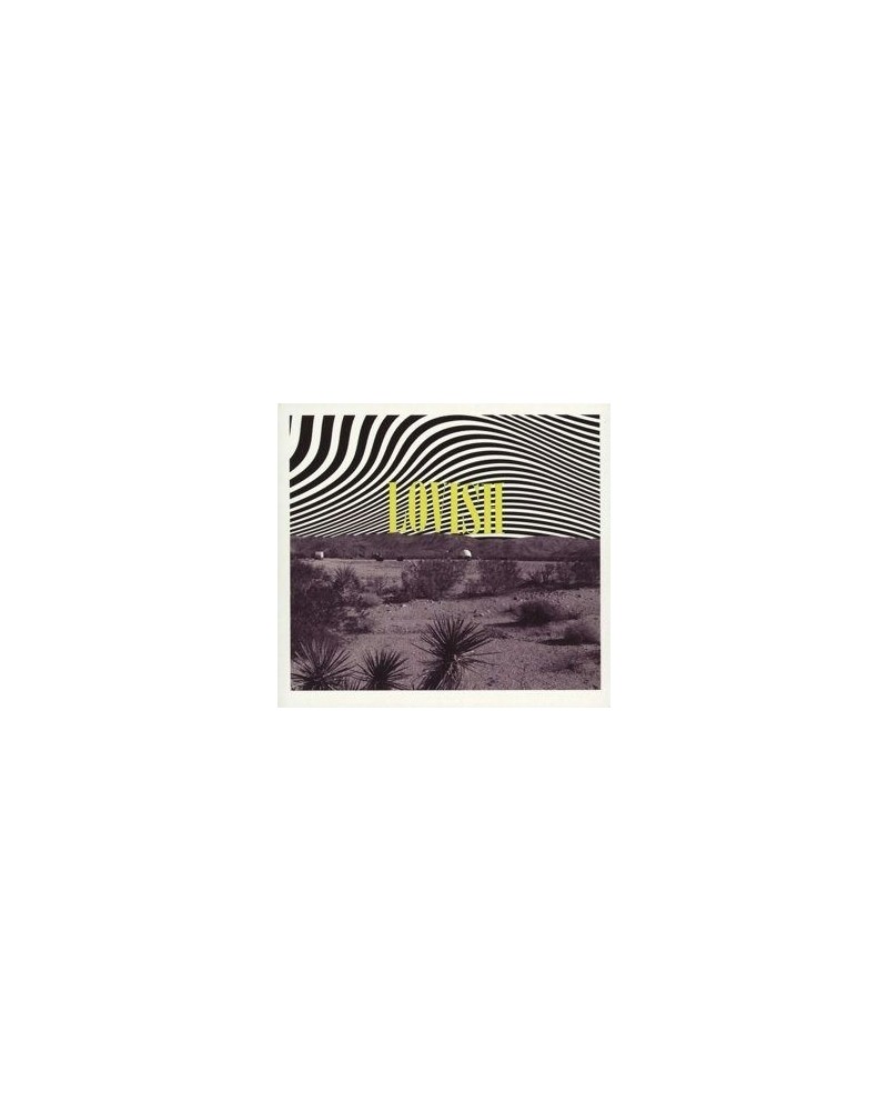 Library Voices LOVISH CD $5.40 CD