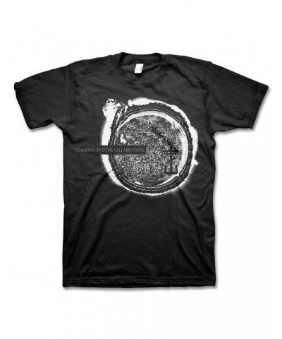 Frank Iero Sun Flares T-Shirt (Black) $11.49 Shirts