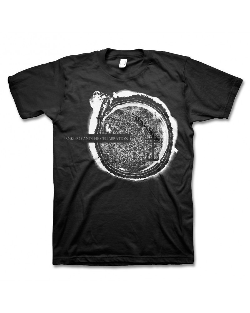 Frank Iero Sun Flares T-Shirt (Black) $11.49 Shirts