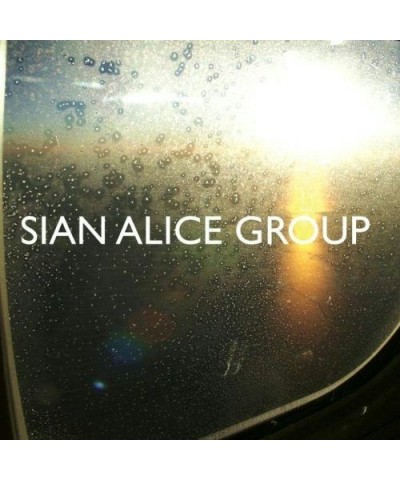 Sian Alice Group TROUBLE SHAKEN ETC CD $16.14 CD