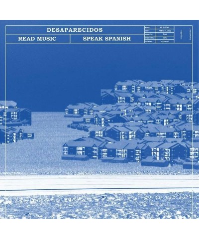 Desaparecidos Read Music/Speak Spanish (Remastered) CD $5.07 CD