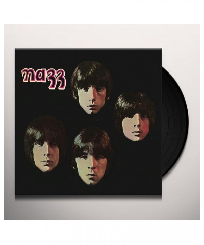 Nazz Vinyl Record $15.49 Vinyl