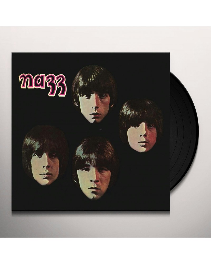 Nazz Vinyl Record $15.49 Vinyl