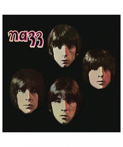 Nazz Vinyl Record $15.49 Vinyl