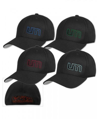 Umphrey's McGee Flexfit UM Hat $10.32 Hats