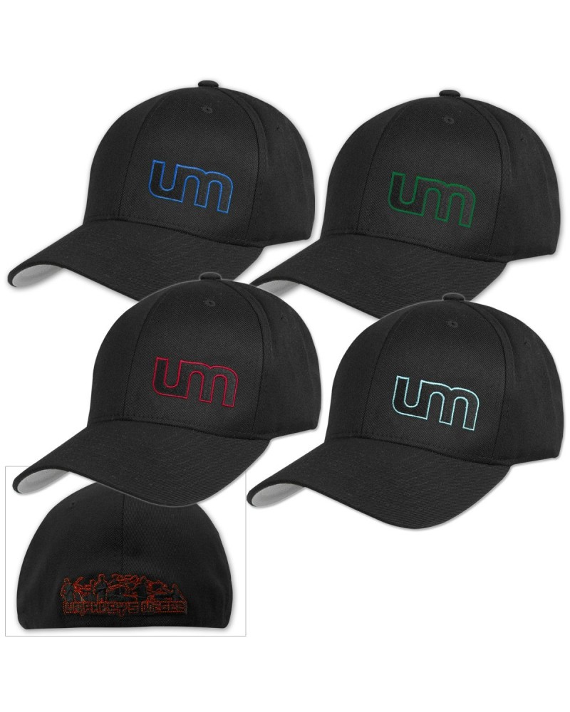 Umphrey's McGee Flexfit UM Hat $10.32 Hats