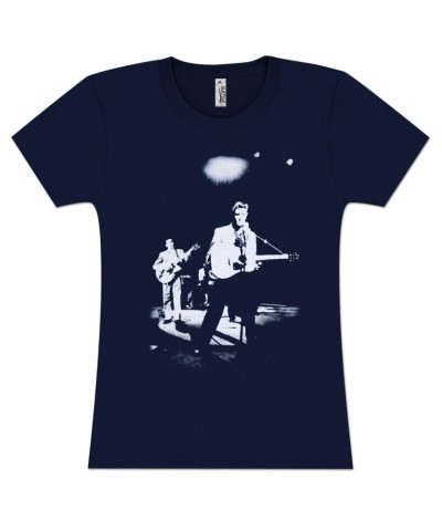 Elvis Presley Live Ladies T-Shirt $5.07 Shirts