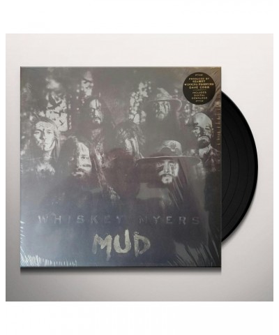 Whiskey Myers Mud Vinyl Record $7.21 Vinyl