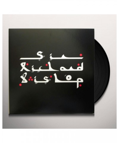 Sir Richard Bishop Tangiers Sessions Vinyl Record $9.82 Vinyl