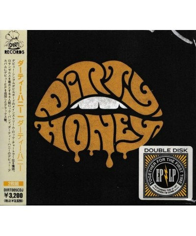 Dirty Honey CD $6.63 CD