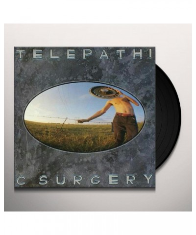 The Flaming Lips Telepathic Surgery Vinyl Record $9.18 Vinyl