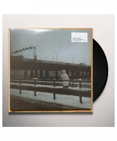 Sun Kil Moon This Is My Dinner Vinyl Record $12.48 Vinyl