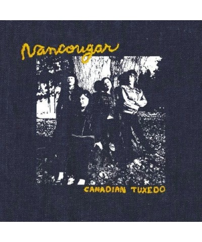 Vancougar CANADIAN TUXEDO CD $8.69 CD