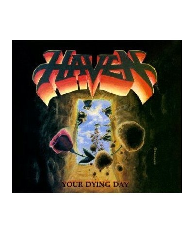 Haven YOUR DYING DAY CD $4.65 CD