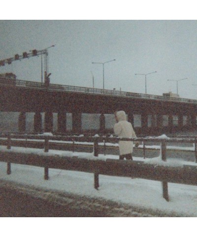 Sun Kil Moon This Is My Dinner Vinyl Record $12.48 Vinyl