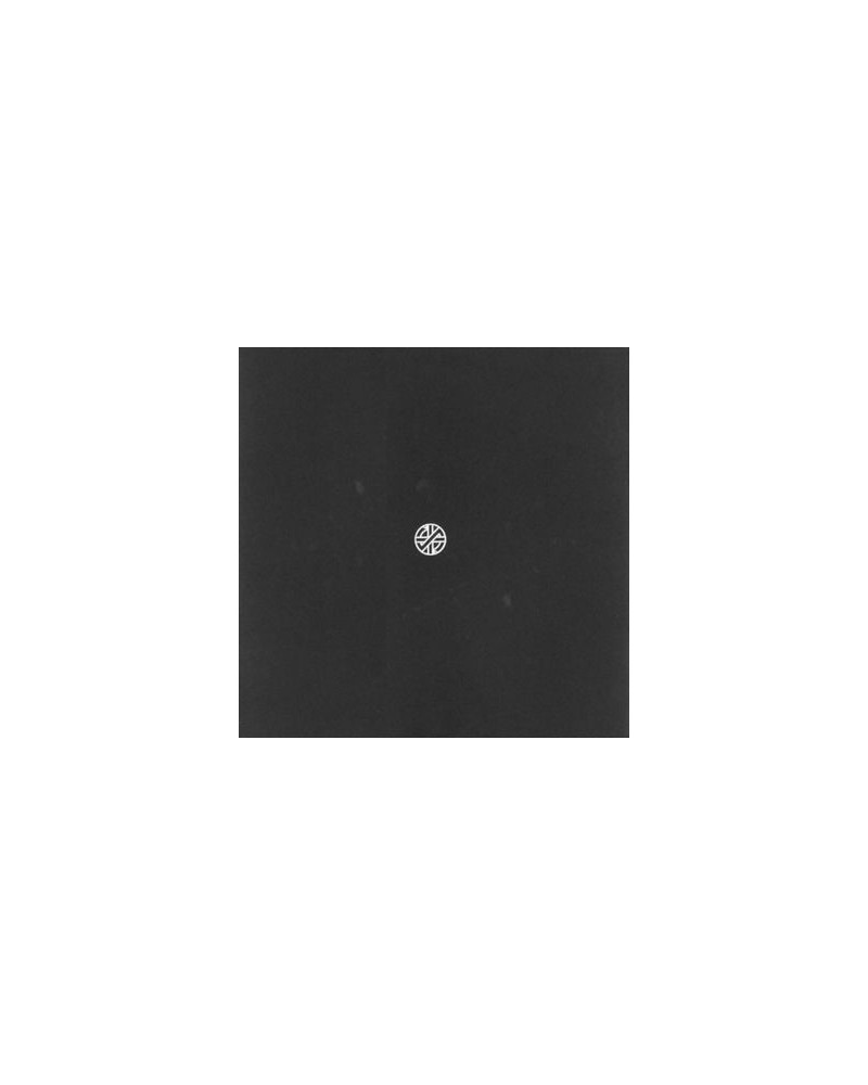 Crass Christ Vinyl Record $6.41 Vinyl