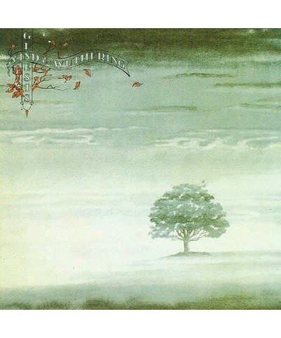 Genesis WIND & WUTHERING (DEFINITIVE EDITION REMASTER) CD $4.49 CD