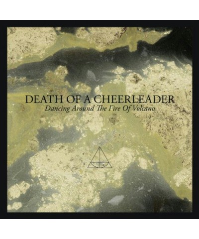 Death Of A Cheerleader DANCING AROUND THE FIRE OF VOLCANO Vinyl Record $15.68 Vinyl