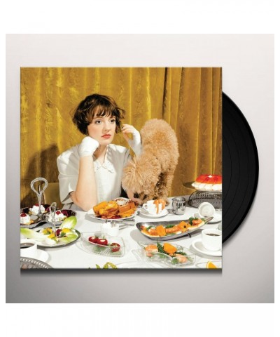 Madeline Kenney SUCKER'S LUNCH (CUSTARD VINYL/DL CARD) Vinyl Record $9.69 Vinyl