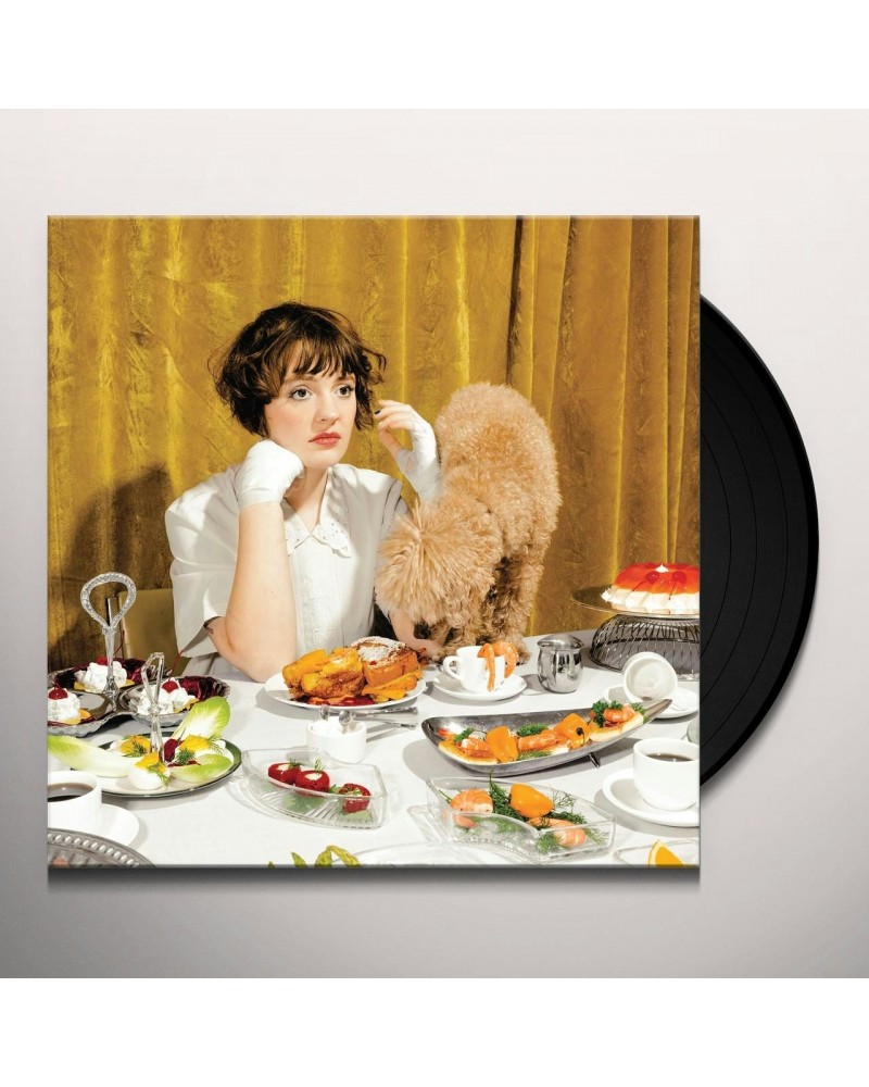 Madeline Kenney SUCKER'S LUNCH (CUSTARD VINYL/DL CARD) Vinyl Record $9.69 Vinyl