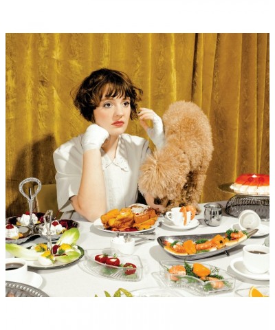 Madeline Kenney SUCKER'S LUNCH (CUSTARD VINYL/DL CARD) Vinyl Record $9.69 Vinyl