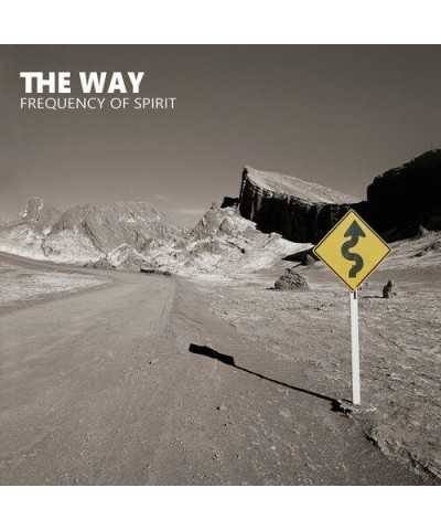 Way FREQUENCY OF SPIRIT CD $8.57 CD