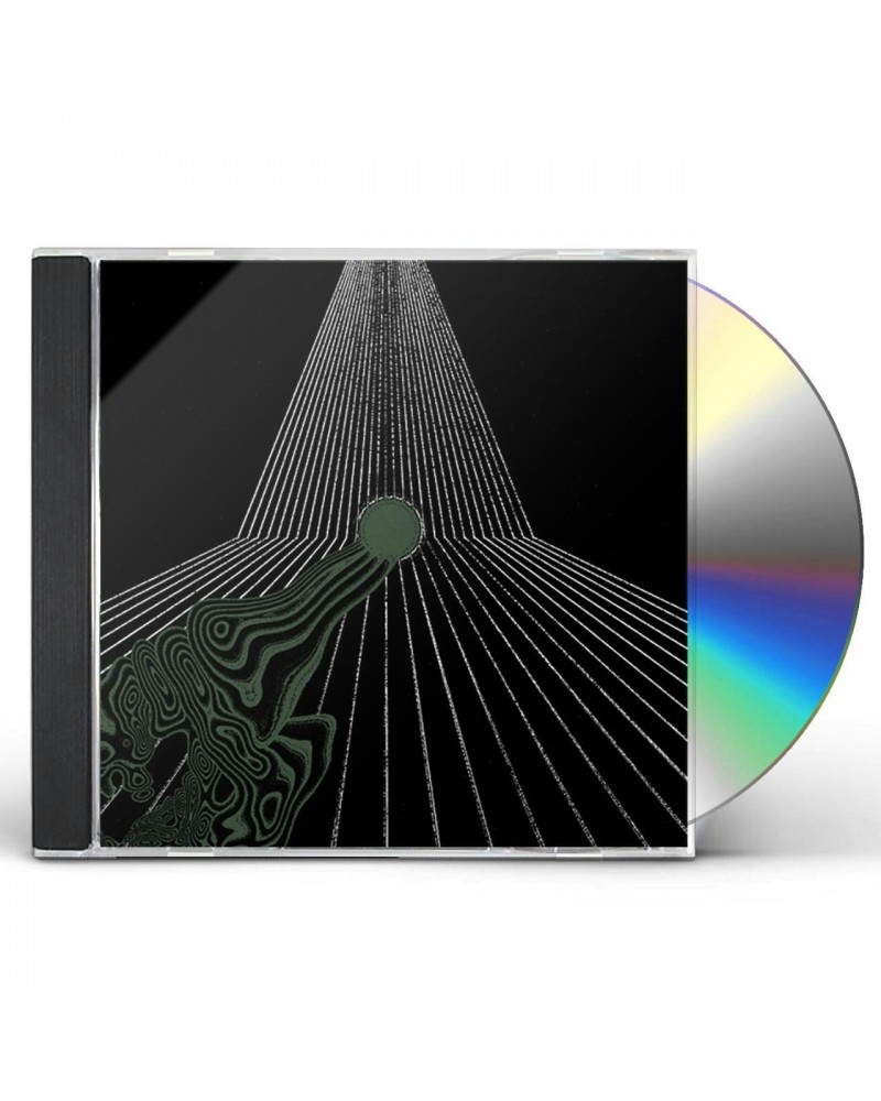 White Suns PSYCHIC DRIFT CD $4.60 CD