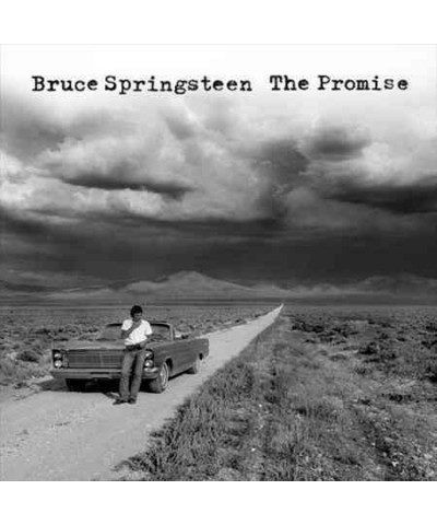 Bruce Springsteen PROMISE (3LP/180G/DL CARD) Vinyl Record $22.36 Vinyl