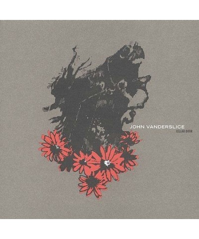 John Vanderslice CELLAR DOOR CD $4.62 CD