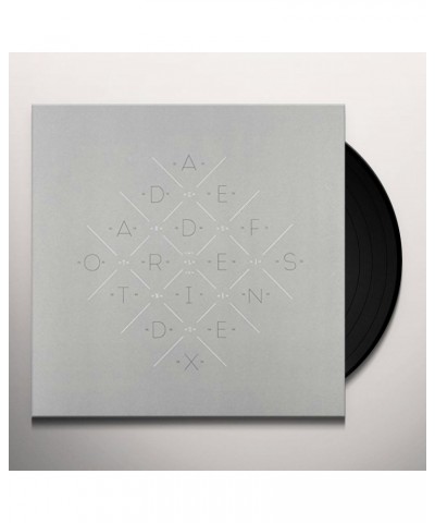 A Dead Forest Index CAST OF LINES Vinyl Record - UK Release $10.62 Vinyl