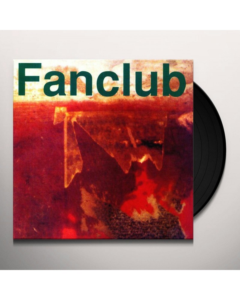 Teenage Fanclub CATHOLIC EDUCATION Vinyl Record $13.86 Vinyl