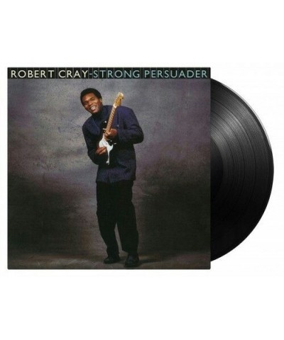 Robert Cray Strong Persuader Vinyl Record $14.62 Vinyl