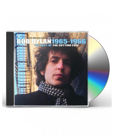 Bob Dylan Cutting Edge 1965-1966 Bootleg series Vol. 12 CD $9.89 CD