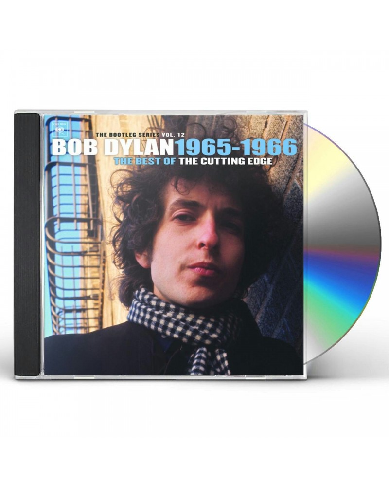 Bob Dylan Cutting Edge 1965-1966 Bootleg series Vol. 12 CD $9.89 CD