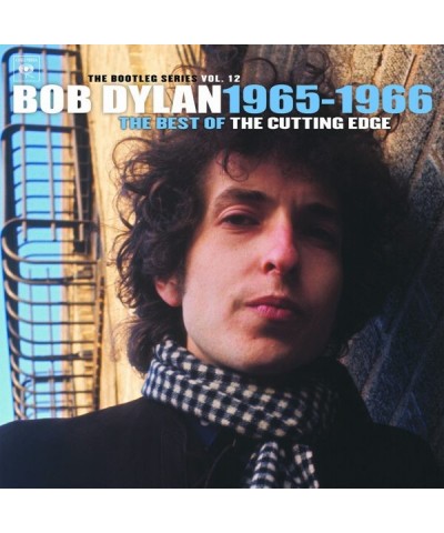 Bob Dylan Cutting Edge 1965-1966 Bootleg series Vol. 12 CD $9.89 CD