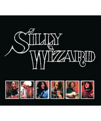 Silly Wizard CD $6.37 CD