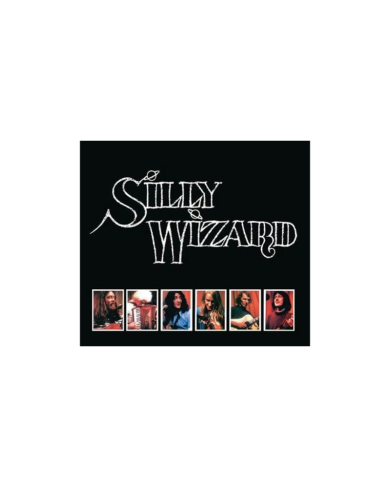 Silly Wizard CD $6.37 CD