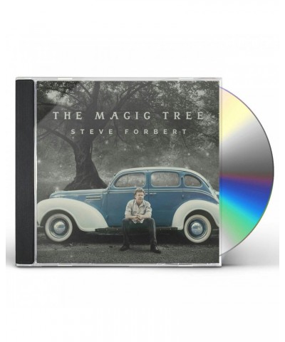 Steve Forbert MAGIC TREE CD $4.40 CD