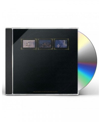 The Durutti Column ANOTHER SETTING CD $18.18 CD