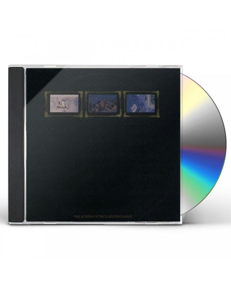 The Durutti Column ANOTHER SETTING CD $18.18 CD