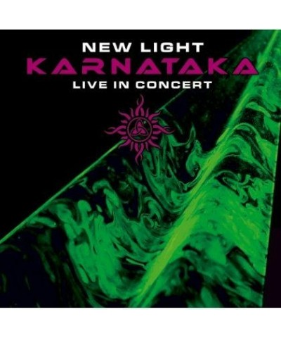 Karnataka NEW LIGHT CD $9.46 CD