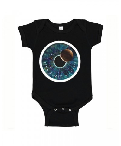 Pink Floyd Pulse Onesie $7.36 Kids