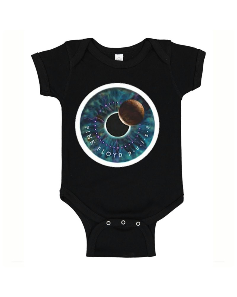 Pink Floyd Pulse Onesie $7.36 Kids