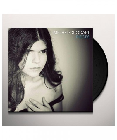 Michele Stodart Pieces Vinyl Record $13.39 Vinyl