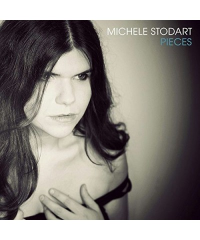 Michele Stodart Pieces Vinyl Record $13.39 Vinyl