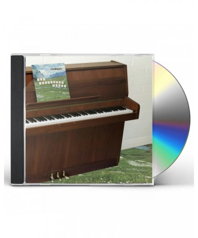 Grandaddy SOPHTWARE SLUMP ..... ON A WOODEN PIANO CD $5.85 CD