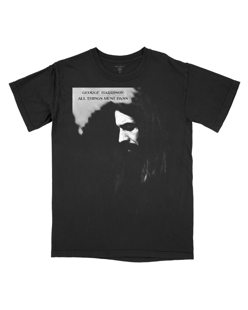 George Harrison My Sweet Lord Portrait Tee $10.20 Shirts