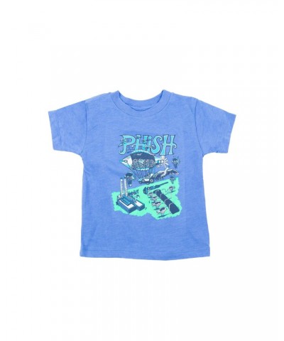 Phish Kids Hershey 2021 Event Tee $6.46 Shirts