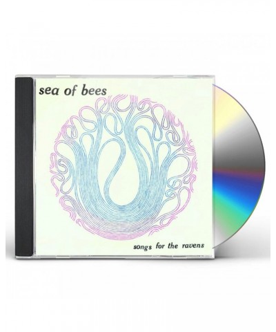 Sea Of Bees SONGS FOR THE RAVENS CD $6.38 CD