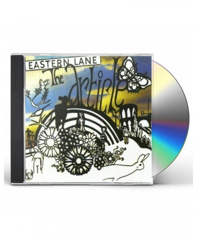 Eastern Lane ARTICLE CD $6.29 CD